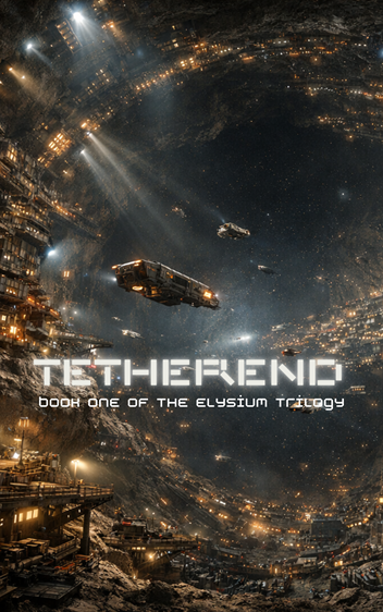 Tetherend cover